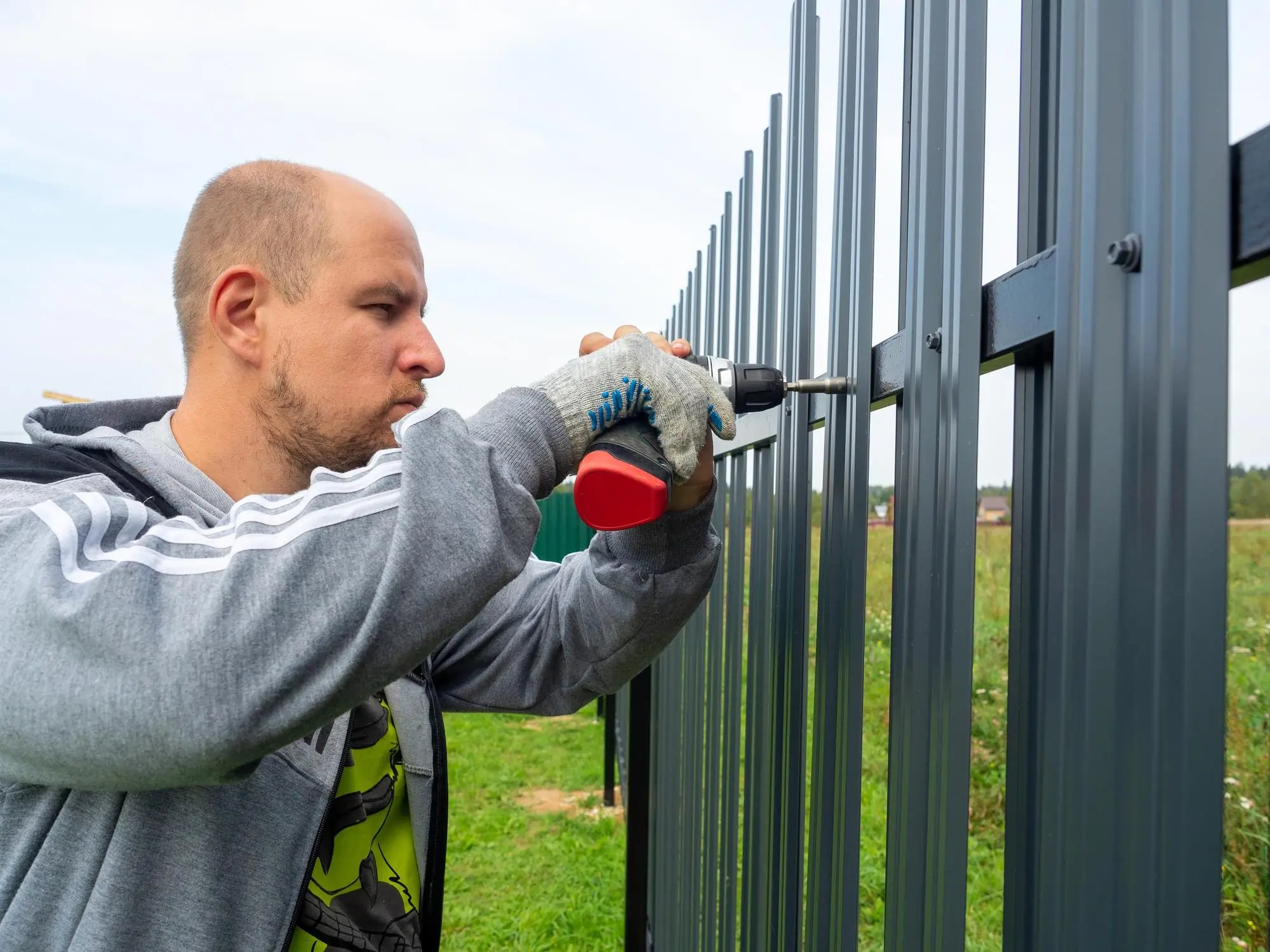 Fencing Experts in Toronto