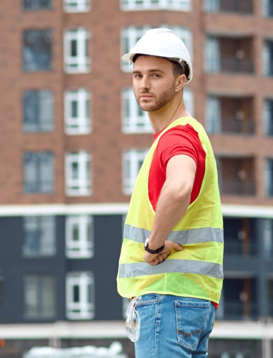 construction worker