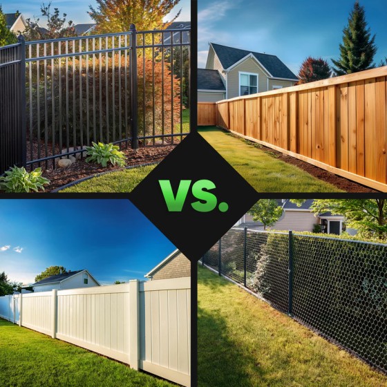 Jay’s Construction & Fencing Ltd