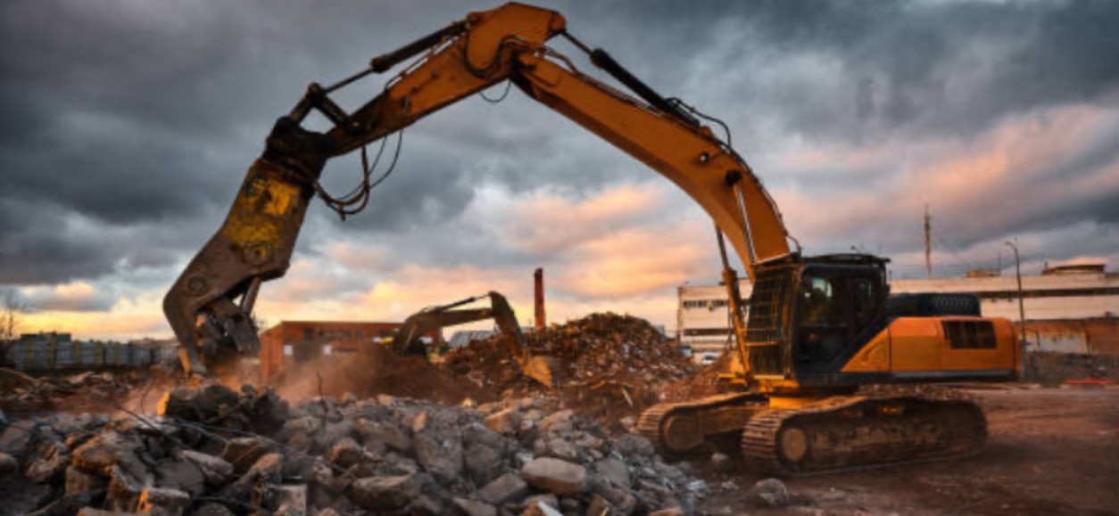 Jay’s Construction & Fencing Ltd