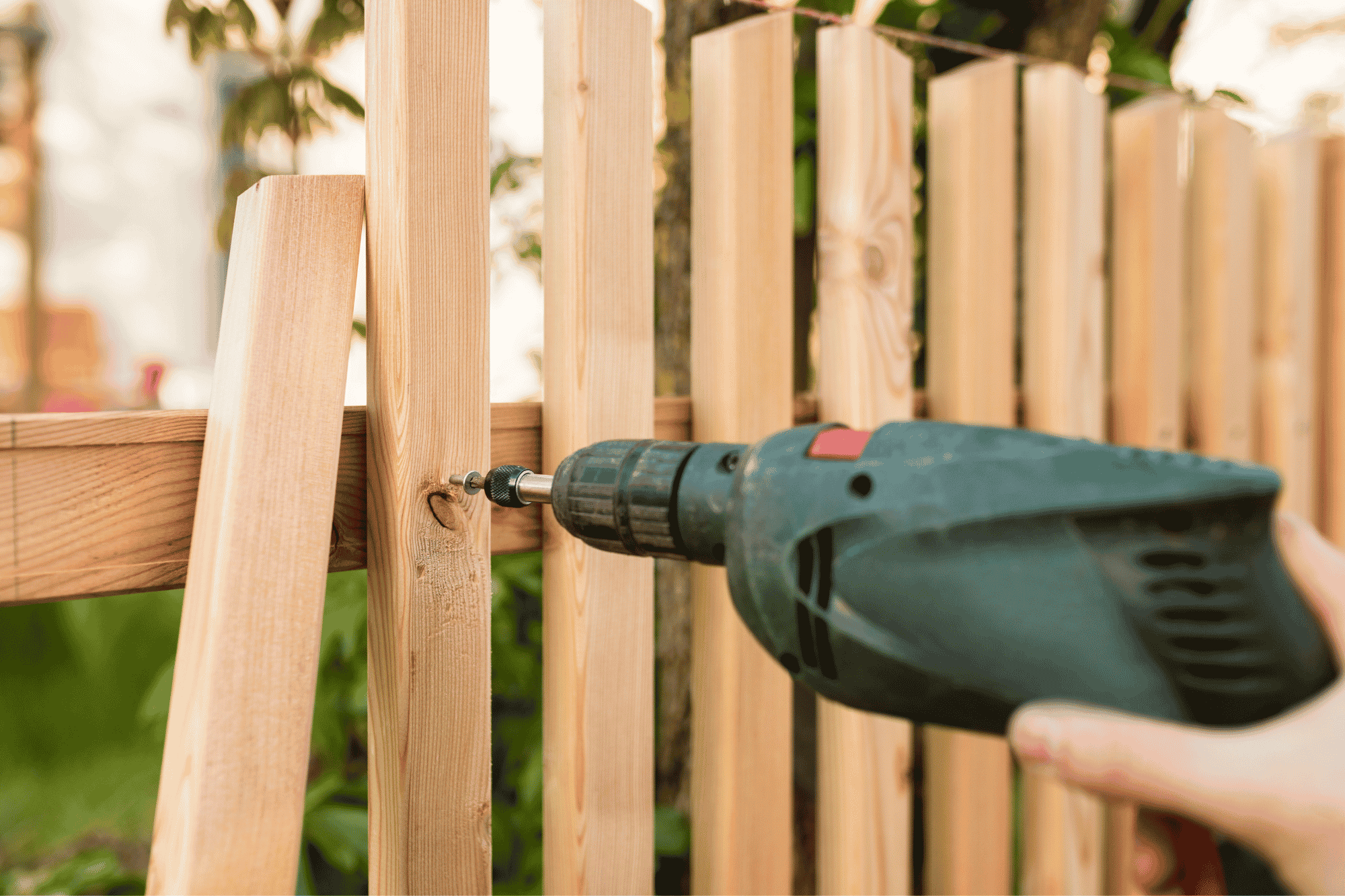 Fence Installation & Repair in Toronto